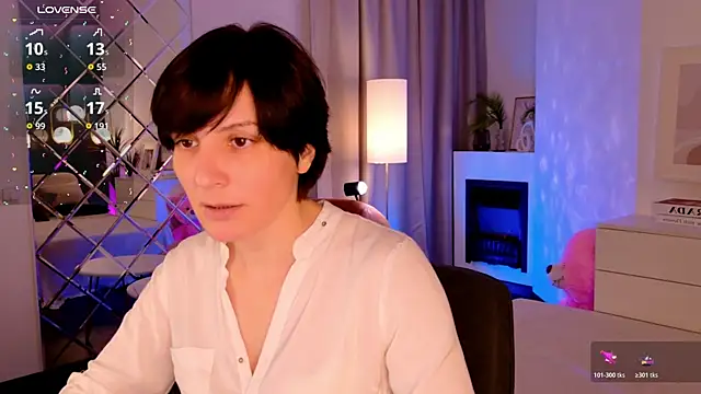 LorenDaze online show from 05/13/26, 06:11
