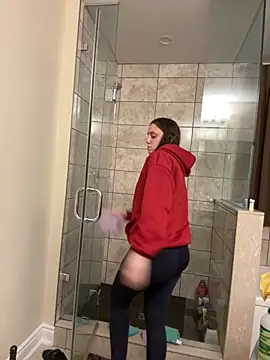 XXlolaXX online show from 11/08/25, 12:55