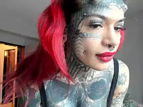 Snapshot of tamarapervert chatting on 01/17/25, 12:42 tamarapervert online show from 01/17/25, 12:42