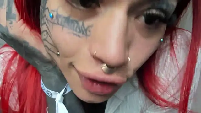 Snapshot of tamarapervert chatting on 10/10/25, 12:37 tamarapervert online show from 10/10/25, 12:37