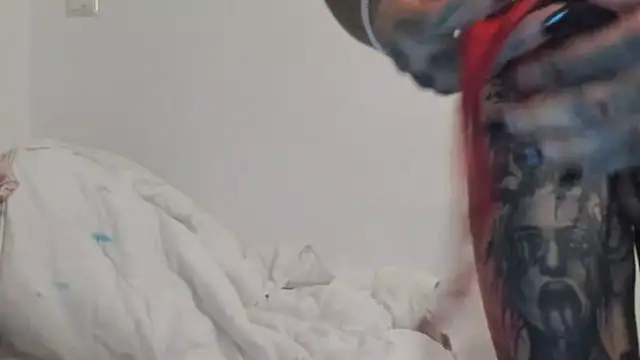 Snapshot of tamarapervert chatting on 10/17/25, 09:28 tamarapervert online show from 10/17/25, 09:28