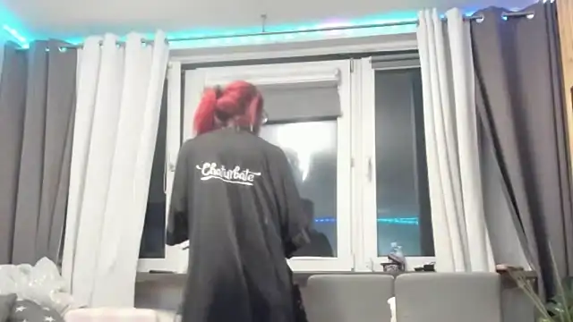 Snapshot of tamarapervert chatting on 11/28/25, 11:07 tamarapervert online show from 11/28/25, 11:07