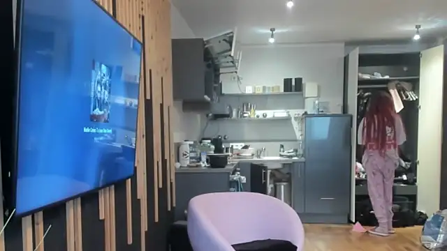 Snapshot of tamarapervert chatting on 12/05/25, 12:58 tamarapervert online show from 12/05/25, 12:58