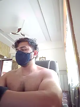 kaizercool1 online show from 11/25/25, 02:00