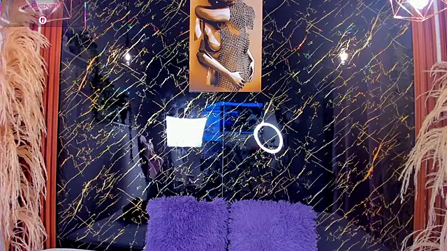 Tamara-evans online show from 02/06/26, 02:20