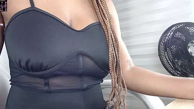 kimara lion online show from 02/20/25, 03:12