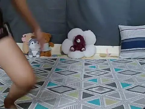 Petite Jeramae99xx online show from 11/30/25, 11:20