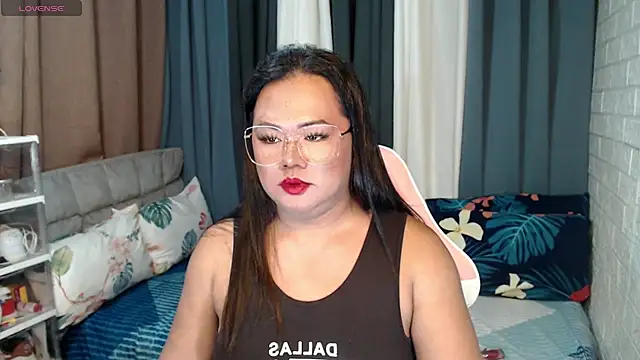 MagnificatMistress online show from 12/09/24, 08:44