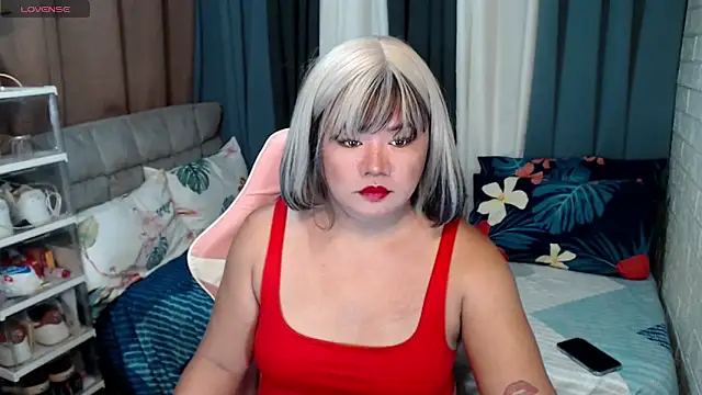 MagnificatMistress online show from 12/10/24, 08:49