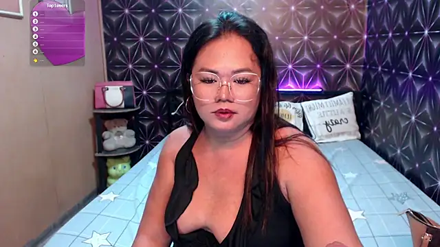 MagnificatMistress online show from 01/01/25, 02:31