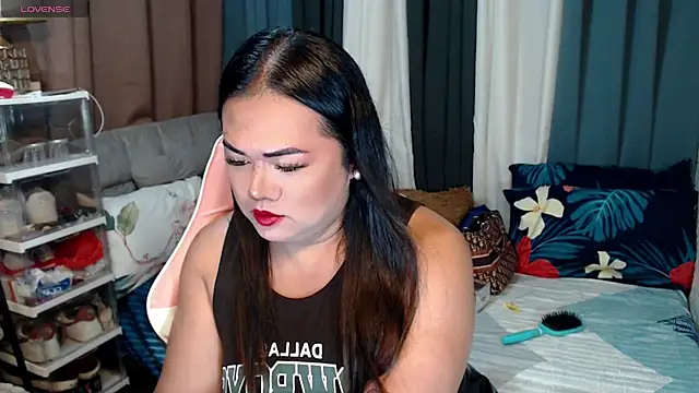 MagnificatMistress online show from 01/23/25, 07:40