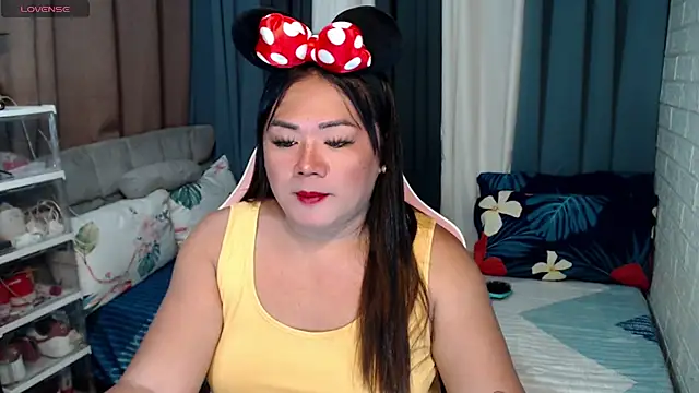 MagnificatMistress online show from 02/12/25, 05:26