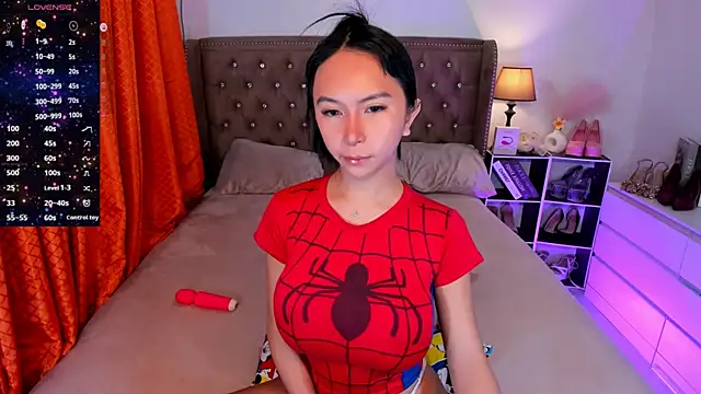 Snapshot of Lady_Riley chatting on 08/01/26, 10:30 Lady Riley online show from 08/01/26, 10:30