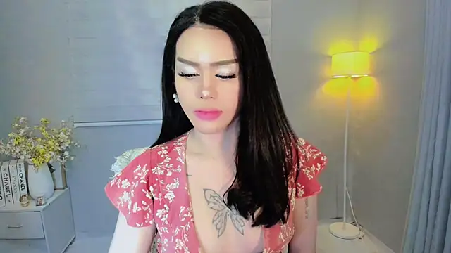 Snapshot of Patricia_fox chatting on 02/19/25, 08:41 Patricia fox online show from 02/19/25, 08:41