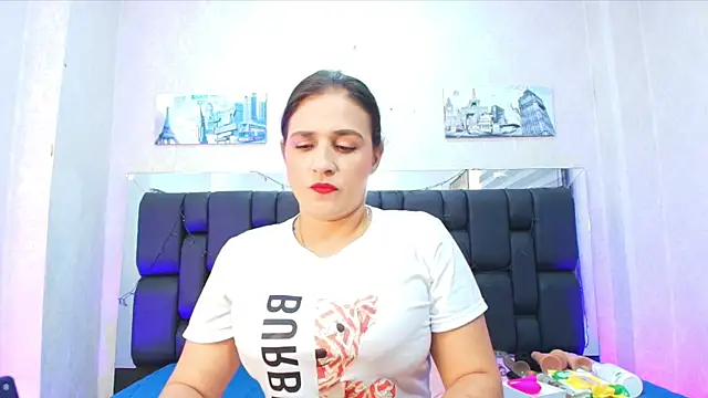  carolina fox online show from 03/06/25, 03:02