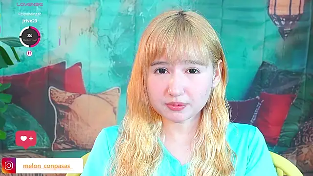 Pinkie Princes online show from 11/01/25, 07:16