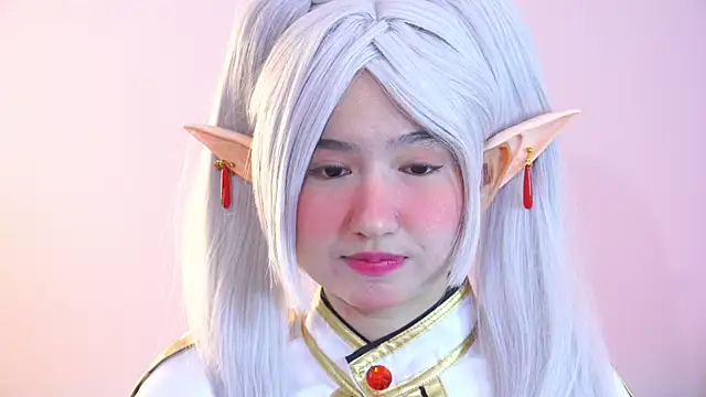 Snapshot of Pinkie_Princes chatting on 01/07/26, 10:12 Pinkie Princes online show from 01/07/26, 10:12