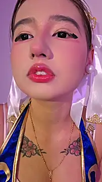 Snapshot of Pinkie_Princes chatting on 03/04/26, 11:11 Pinkie Princes online show from 03/04/26, 11:11