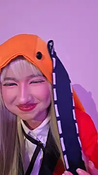 Snapshot of Pinkie_Princes chatting on 03/06/26, 11:01 Pinkie Princes online show from 03/06/26, 11:01