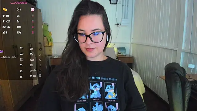 anna love hot online show from 02/27/25, 03:37