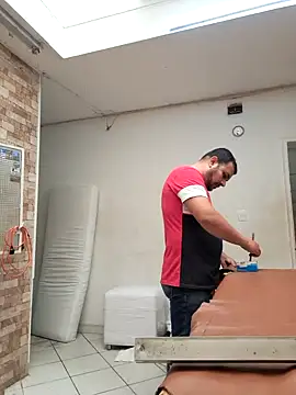 Ben joseph1976 online show from 12/17/24, 03:39