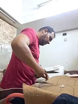 Ben joseph1976 online show from 12/18/24, 11:40