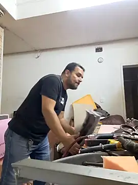 Ben joseph1976 online show from 12/19/24, 11:14