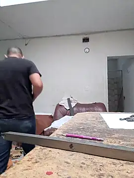 Ben joseph1976 online show from 12/23/24, 01:56