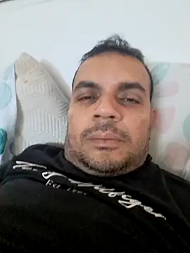 Ben joseph1976 online show from 12/31/24, 10:12