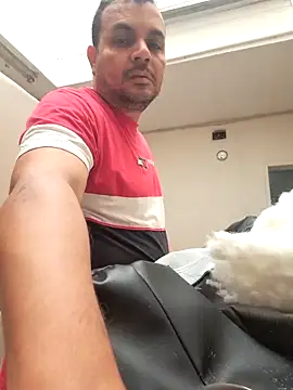 Ben joseph1976 online show from 01/04/25, 03:17