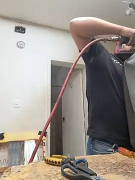 Ben joseph1976 online show from 01/27/25, 12:48