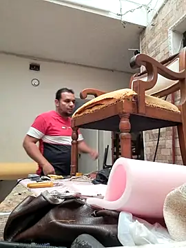 Ben joseph1976 online show from 01/28/25, 07:32