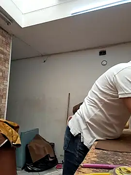 Ben joseph1976 online show from 01/29/25, 04:08