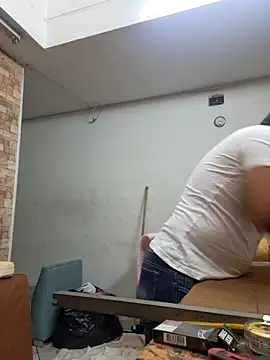 Ben joseph1976 online show from 01/30/25, 12:16