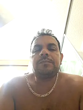 Ben joseph1976 online show from 02/02/25, 06:20