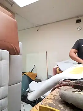 Ben joseph1976 online show from 02/04/25, 01:38