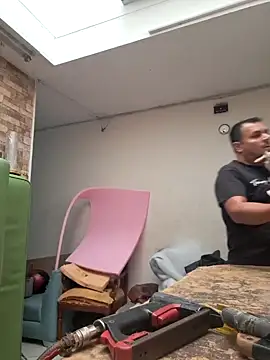 Ben joseph1976 online show from 02/18/25, 07:09