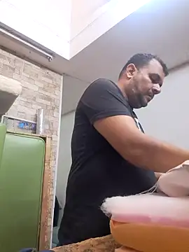 Ben joseph1976 online show from 02/20/25, 10:48