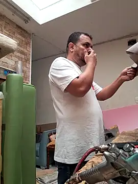 Ben joseph1976 online show from 02/21/25, 03:43