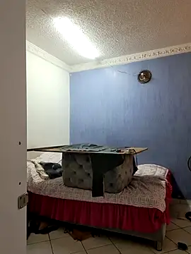 Ben joseph1976 online show from 09/25/25, 04:00