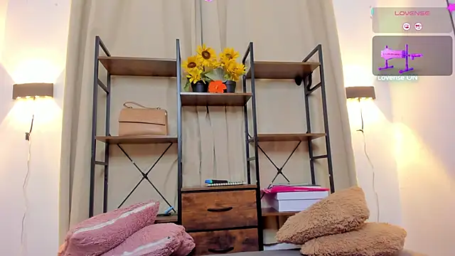 LilyBrunette online show from 06/17/26, 01:08