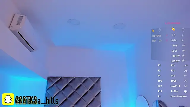 malaia hills online show from 01/31/25, 07:18