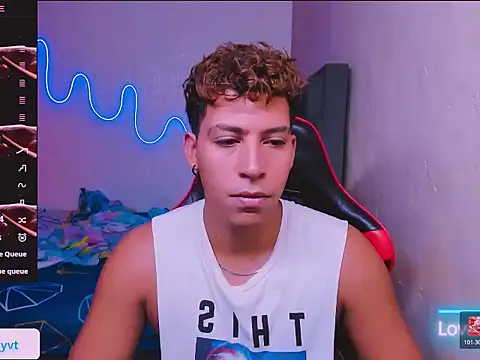 dilan js online show from 04/23/26, 02:41