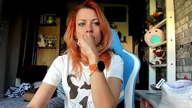 karo123421 online show from 04/27/26, 06:00