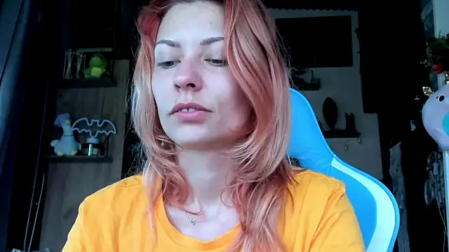 karo123421 online show from 05/01/26, 04:06