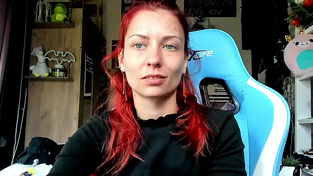 karo123421 online show from 05/13/26, 07:50