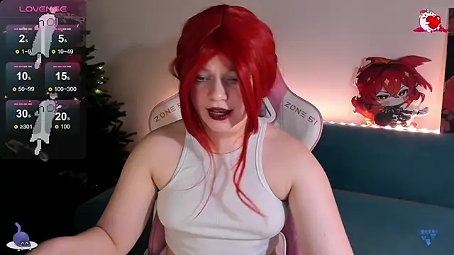 SueNiceeeee online show from 01/26/25, 10:35