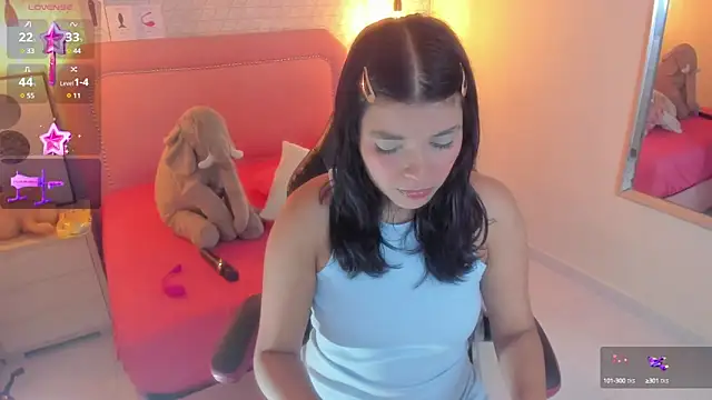 KEIMIRICCI online show from 02/07/25, 03:34