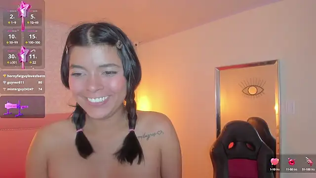 KEIMIRICCI online show from 02/08/25, 09:56