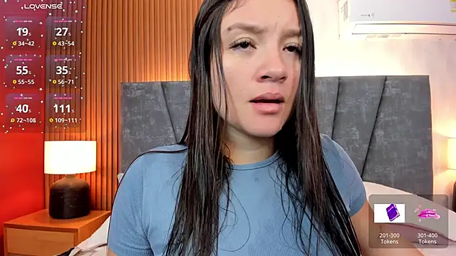 Falak sweett  online show from 11/21/25, 12:37